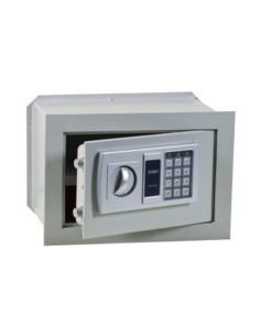 CASSAFORTE ELETTRONICA 32X20XH22 CM 6 MM
