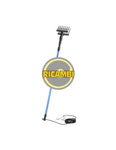 J-SKY OLIVE FG.6 TUBO ALL.INTERNO