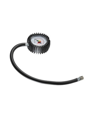 ANI 25 MANOMETRO P/CONTROLLO PRESSIONE D 63MM