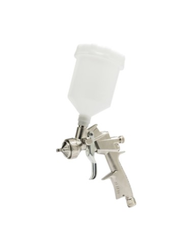 ANI F 1S AEROGRAFO 0,5 L PLAST SELENA UGELLO 1,5 MM