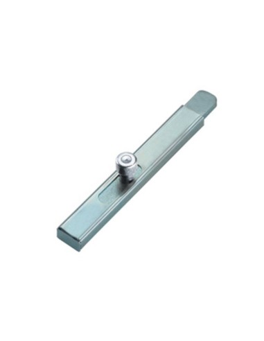 PALETTO ASTA 10X25 MM   220 A SCATOLA 500 MM