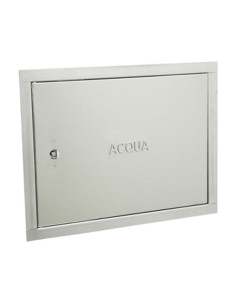SPORTELLO P/CONTATORE ACQUA 40X30 CM