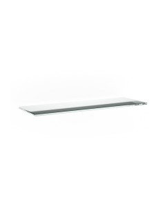 MENSOLA VITRA 6 MM TRASPARENTE 15X40 CM