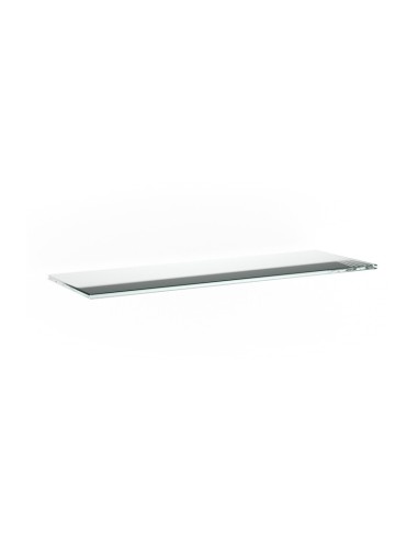 MENSOLA VITRA 6 MM TRASPARENTE 15X40 CM