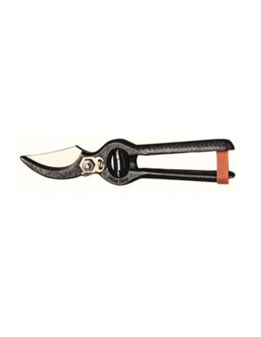 FORBICI DA VIGNA DUE BUOI 125S DA 21 CM