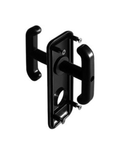 PREFER 0432 MANIGLIA P/BASCULANTE B551 C/CIL TONDO
