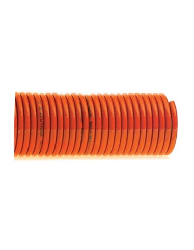 TUBO SPIRALATO RILSAN 6X8 MM DA 30 M