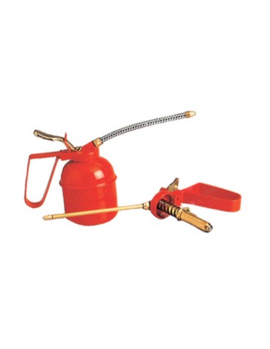 OLIATORE A GETTO 300 G CANNA FLEX