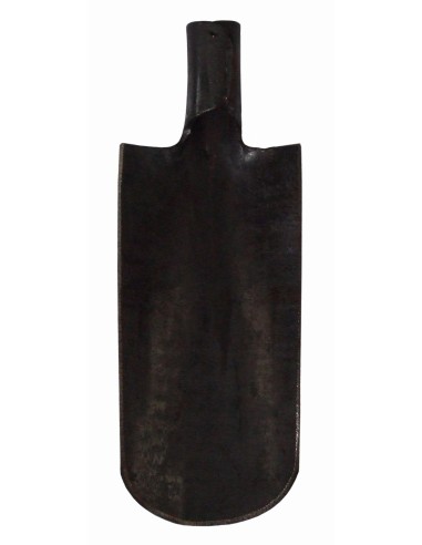 VANGA VIVAISTA C/SPALLA FORGIATA 18 CM