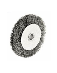 SILCA SPAZZOLE DUPLIC.(D.80-ACCIAIO D701267ZB