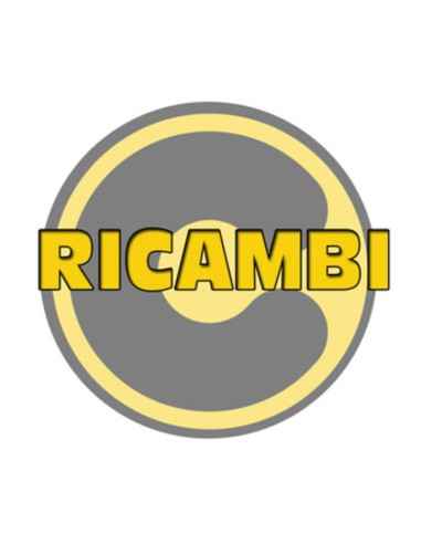 R KIT BRACIERE P/VIVIANA/VIVIANA PLUS