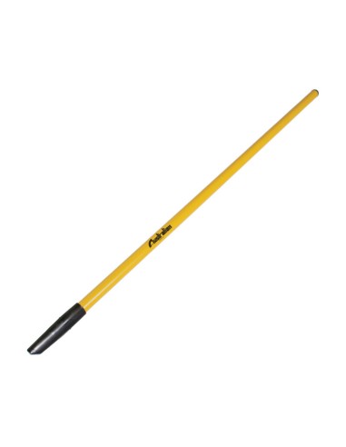 MANICO P/VANGA IN RESINA LEGGERA 140 CM