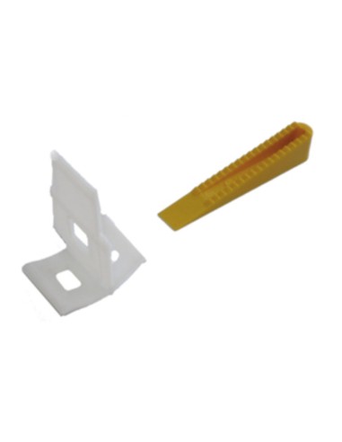 CUNEO P/LIVELLAT DISTANZ 83X8,9 MM DA 200 PZ