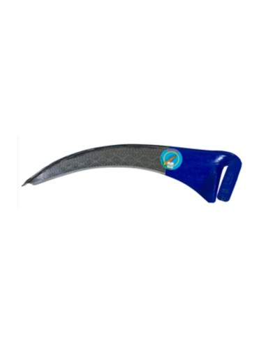 CASTORO FALCE C/BARBA 341/A 65 CM