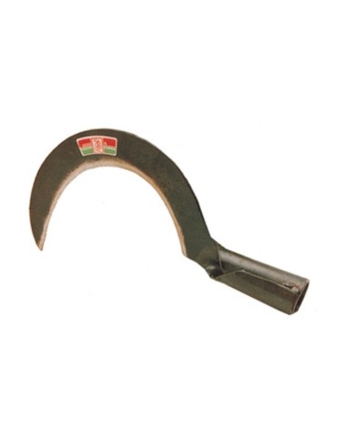 RONCOLA TIPO SCANZANO 48 CM X 50 MM               1,5