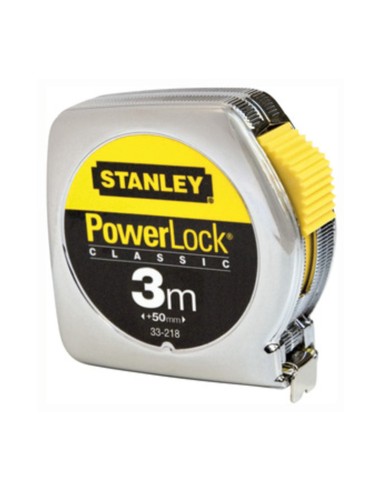 ST FLESSOMETRO POWERLOCK 3 M X13,0 MM 1-33-238