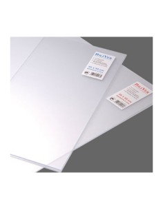 VETRO SINTETICO TRASPARENTE H 100 CM 100CMX5MM
