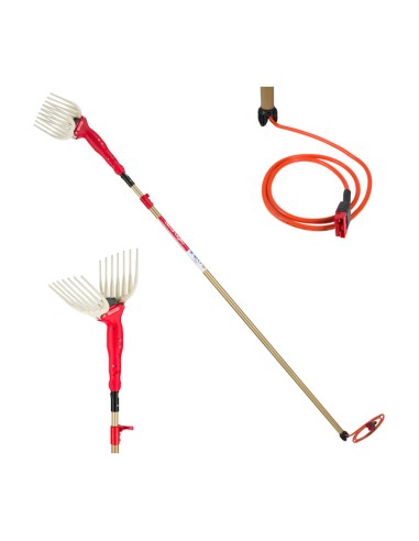ABBACCHIATORE 12V SHAKER 1200 SBARAGLIA