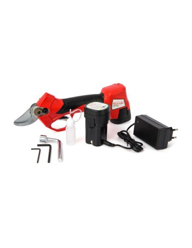 FORBICI DA POTA BATT SBARAGLIA EDUARD 25 PRO