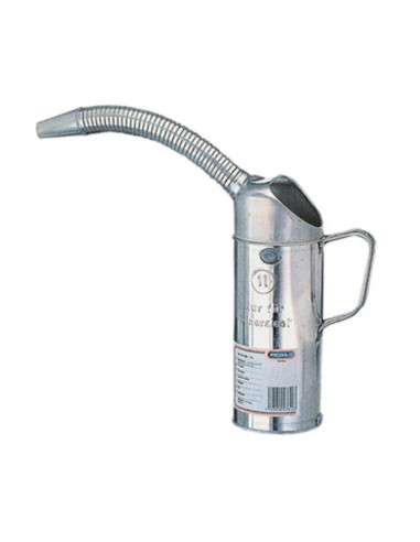 PRESSOL MISURINO DA 1 L BECCO FLESSIBILE 07642