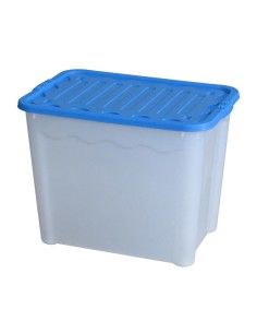 CONTENITORE ECO STORAGE VULCANO 60X40XH45 CM