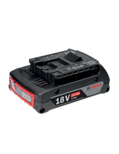 BOSCH-B BATTERIA LITIO 18V-2.0Ah
