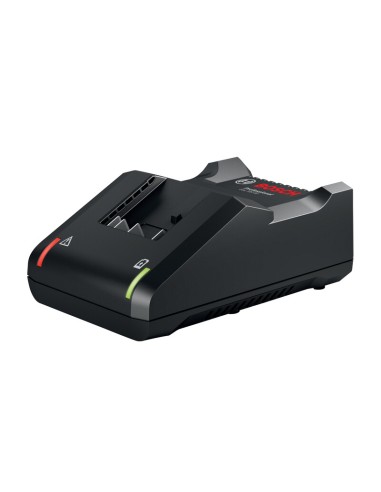 BOSCH-B CARICABATTERIA GAL 18V-40
