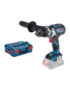 BOSCH-B TRAPANO C/PERC GSB 18V-110C S/BATT BRUSHLESS