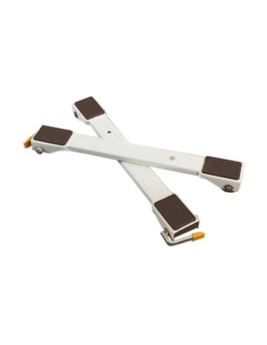 CARRELLO P/ELETTRODOMESTICI LACCATO EST 65 CM