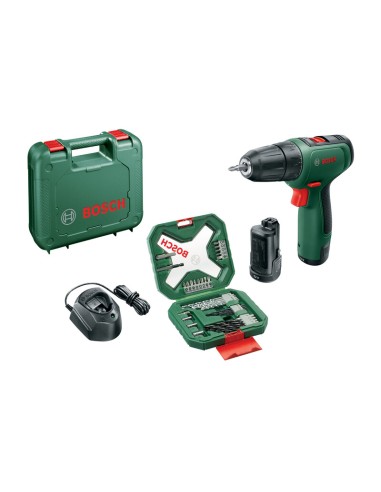 BOSCH-V TRAPANO EASYDRILL 1200 12V