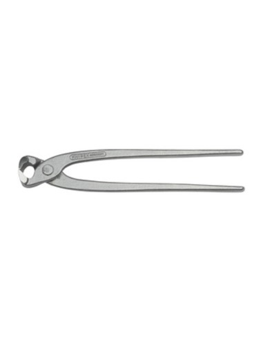 KNIPEX TENAGLIA P/CARPENTIERE 9904 NICHEL 250 MM
