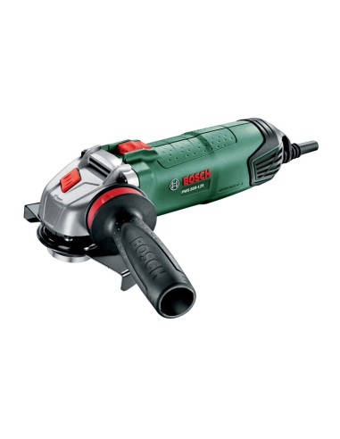 BOSCH-V SMERIGLIATRICE ANG 850-125
