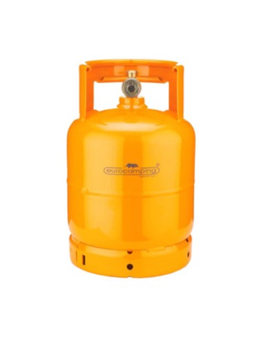 BOMBOLA P/GAS LIQUIDO DA 3 KG