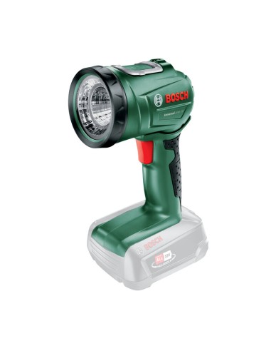 BOSCH-V TORCIA LED UNIVERSALLAMP 18V SOLO CORPO