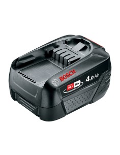 BOSCH-V BATTERIA LITIO 18V 4,0Ah