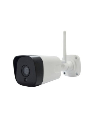 TELECAMERA P/ESTERNI SUPERIOR SMART CM002