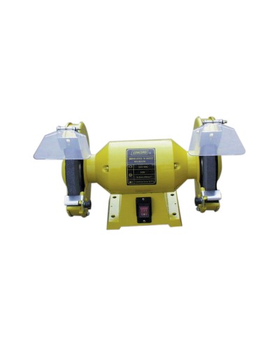 SMERIGLIATRICE BANCO MM150 250W MOLA D 150 MM