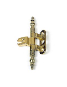 BL CERNIERA P/MOBILI A0114 OTTONATO DA 2 PZ