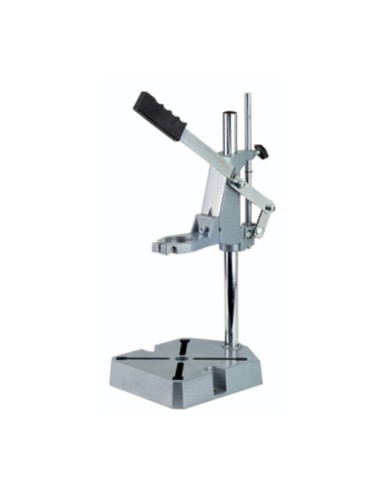 SUPPORTO A COLONNA P/TRAPANO D 43 MM