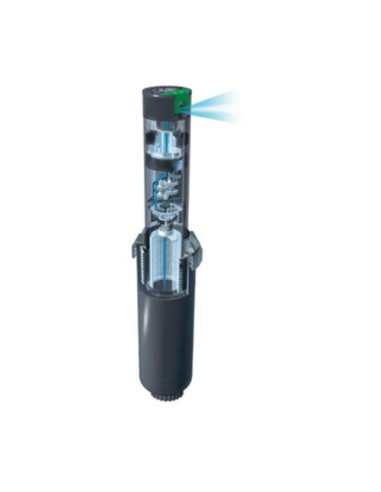 BS IRRIGATORE TURBINA HUNTER 1/2 F RAGGIO 4/9M SRM 04