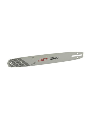 BARRA P/MOTOSEGA ZL 2500C CARVING DA 25 CM 10