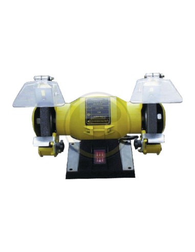 SMERIGLIATRICE BANCO MM125 120W MOLA D 125 MM