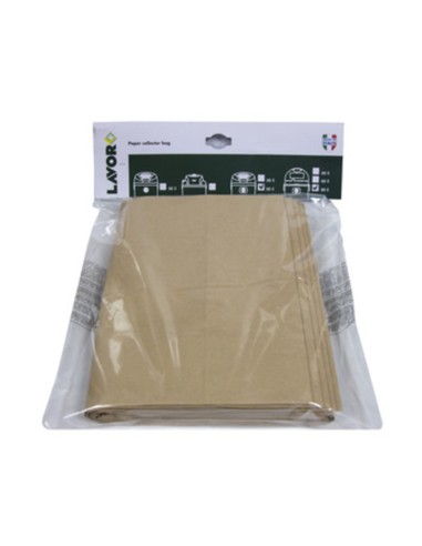 SACCHETTI BID. ASPIR. 20/30 L CF30EM 5 PZ