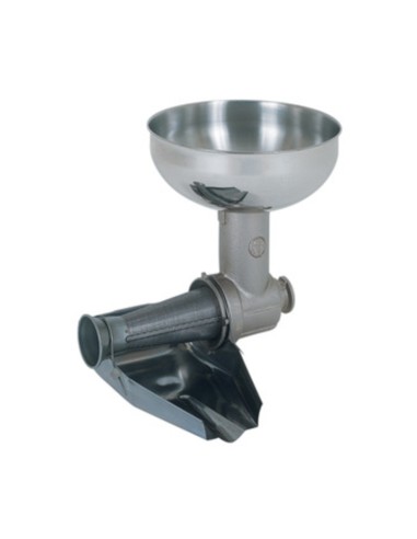 PASSAPOMODORI ACCESSORIO LEONARDI SP5 INOX