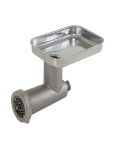 TRITACARNE ACCESSORIO LEONARDI TC22 INOX