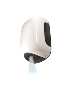 ASCIUGAMANI A CELLULA SMART JET BIANCO