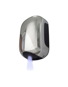 ASCIUGAMANI A CELLULA SMART JET CROMATO