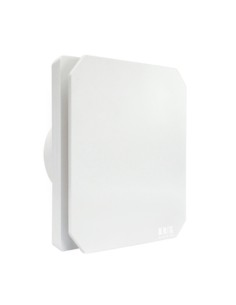 ASPIRATORE ELETTRICO LUX305  A MURO AUT 15W 100 MM