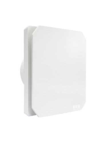 ASPIRATORE ELETTRICO LUX305  A MURO AUT 15W 100 MM