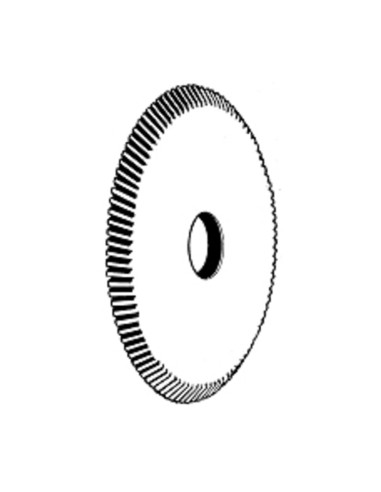 SILCA D700875ZB FRESA Z120  P/DUPL. PROFILO